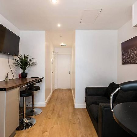 Liverpool City Centre - Fabulous 3 En-Suite Bedrooms - Sleeps 10 People Exterior foto
